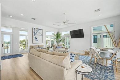 Casa Solana has been thoughtfully reimagined to pair the relaxed - photo 12