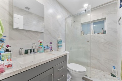 Exceptional investment opportunity! This CBS duplex features two - photo 13