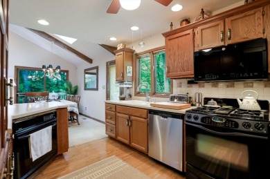 Wonderful 3BD Waterfront Ranch with Walkout Basement - photo 7