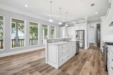 Rare waterfront opportunity in Gautier! Situated on almost 2 - photo 18