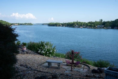 Lake Home For Sale in Hot Springs Village, Arkansas
