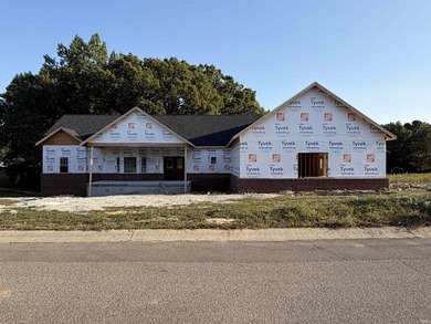 New construction in Stone Crest Golf Community! This 4-bed, 3 - photo 2
