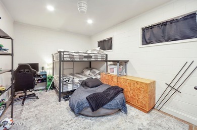 This stylish, mid-century home offers the perfect blend of - photo 22