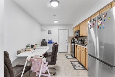 Exceptional investment opportunity! This CBS duplex features two - photo 22