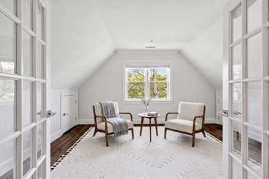 This meticulously renovated waterfront Cape on the bay is - photo 31