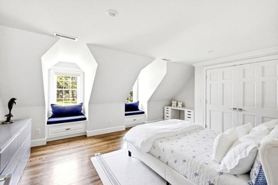 This meticulously renovated waterfront Cape on the bay is - photo 33