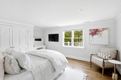 This meticulously renovated waterfront Cape on the bay is - photo 34