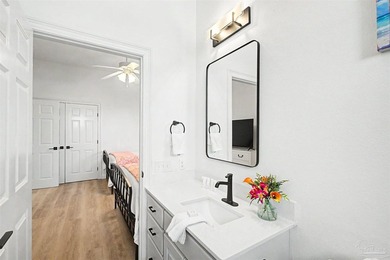 Casa Solana has been thoughtfully reimagined to pair the relaxed - photo 35