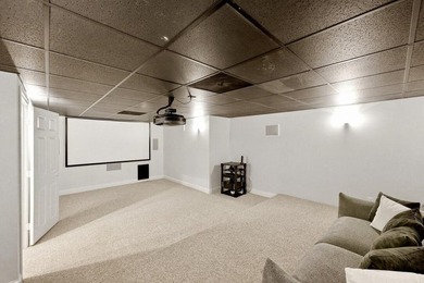 This meticulously renovated waterfront Cape on the bay is - photo 41