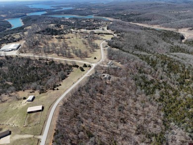 Lake Acreage For Sale in Mountain Home, Arkansas