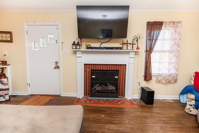 Charming 3 bed/3 bath home on a beautiful 1.09 acre lot. This