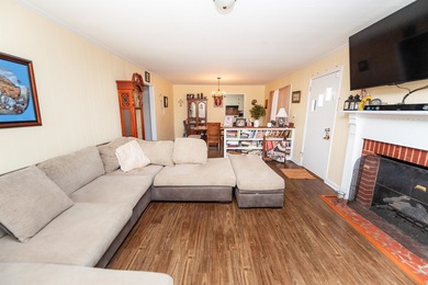 Charming 3 bed/3 bath home on a beautiful 1.09 acre lot. This