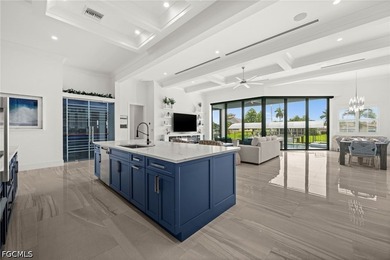 Set along prestigious Bayshore Avenue in Cape Coral's coveted - photo 8
