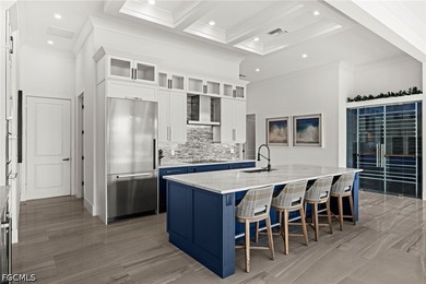 Set along prestigious Bayshore Avenue in Cape Coral's coveted - photo 10