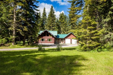 (private lake, pond, creek) Home For Sale in Kalispell Montana