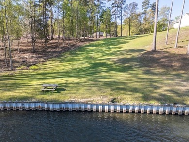 Located in Cypress Cove on Lake Eufaula, this waterfront lot - photo 4