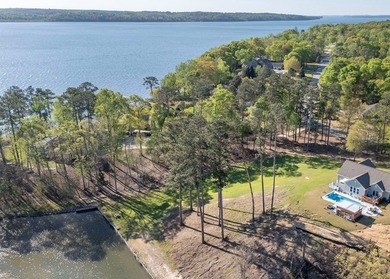 Located in Cypress Cove on Lake Eufaula, this waterfront lot - photo 5