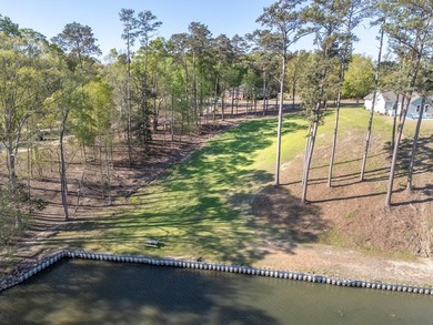 Located in Cypress Cove on Lake Eufaula, this waterfront lot - photo 6