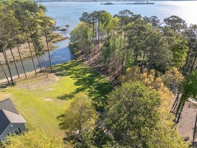 Located in Cypress Cove on Lake Eufaula, this waterfront lot - photo 7