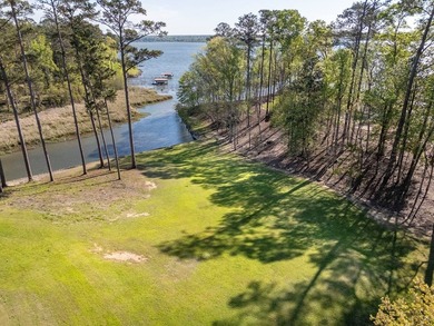 Located in Cypress Cove on Lake Eufaula, this waterfront lot - photo 8