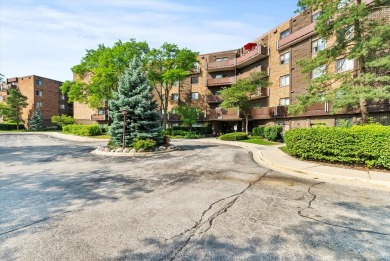 Lake Condo For Sale in Elk Grove Village, Illinois