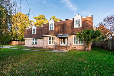 Goose Creek Reservoir Home Active Under Contract in Hanahan South Carolina