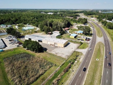Lake Commercial For Sale in Lake Alfred, Florida