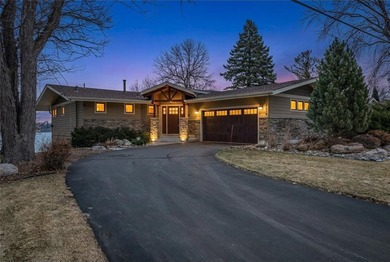 Weaver Lake Home Active Under Contract in Maple Grove Minnesota