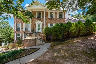 Lake Home For Sale in Little Rock, Arkansas