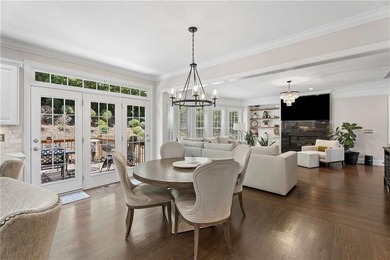 Experience elevated living in this fully renovated luxury estate - photo 11