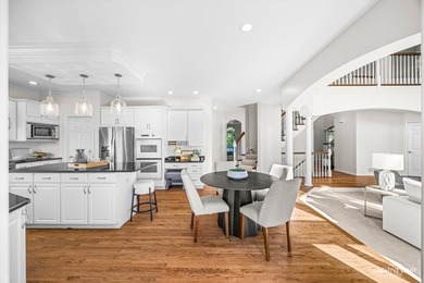 CONTINUE TO SHOW! Unrivaled Golf Course Luxury in the Enclave of - photo 11