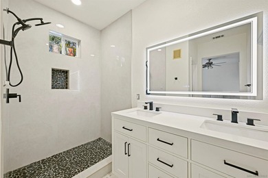 Welcome to this designer showcase townhome in the highly - photo 11