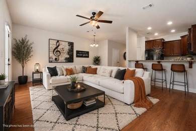 ASSUMABLE VA LOAN AVAILABLE WITH A 2.62% INTEREST RATE! Located - photo 12