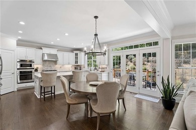 Experience elevated living in this fully renovated luxury estate - photo 12