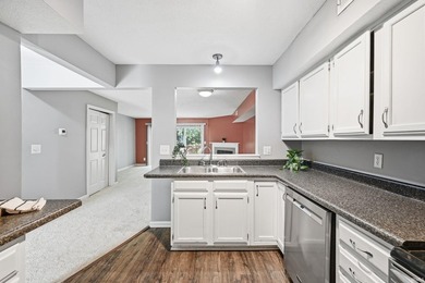 Low-maintenance living awaits at 3622 N. Lakeside Dr. in the - photo 12