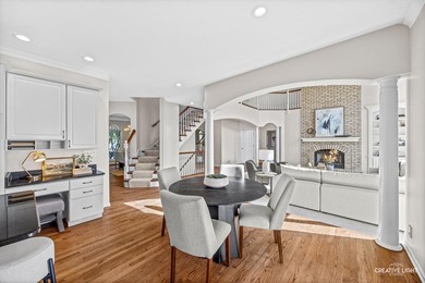 CONTINUE TO SHOW! Unrivaled Golf Course Luxury in the Enclave of - photo 12
