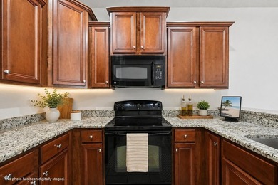 ASSUMABLE VA LOAN AVAILABLE WITH A 2.62% INTEREST RATE! Located - photo 13