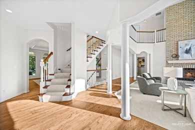 CONTINUE TO SHOW! Unrivaled Golf Course Luxury in the Enclave of - photo 18