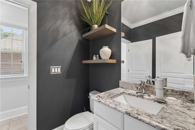 Experience elevated living in this fully renovated luxury estate - photo 21