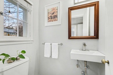 From renowned architect Wallace Frost, these timeless homes are - photo 22