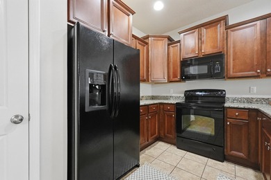 ASSUMABLE VA LOAN AVAILABLE WITH A 2.62% INTEREST RATE! Located - photo 25