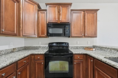 ASSUMABLE VA LOAN AVAILABLE WITH A 2.62% INTEREST RATE! Located - photo 26