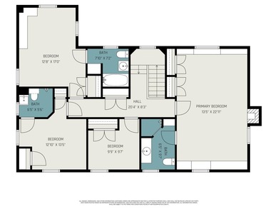 From renowned architect Wallace Frost, these timeless homes are - photo 29