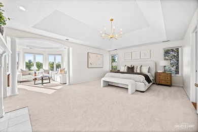 CONTINUE TO SHOW! Unrivaled Golf Course Luxury in the Enclave of - photo 29