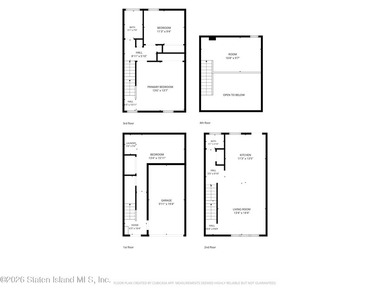 Welcome to 102 Cebra Avenue! This spacious 2-3 bedroom - photo 29