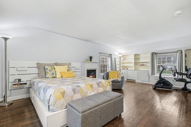 From renowned architect Wallace Frost, these timeless homes are - photo 30