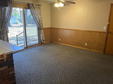 THIS ALL BRICK RANCH HOME is ready for your updates and personal