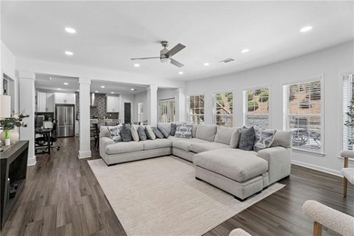 Experience elevated living in this fully renovated luxury estate - photo 37
