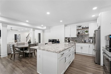 Experience elevated living in this fully renovated luxury estate - photo 40