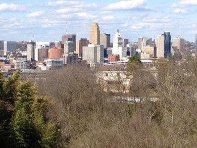 (private lake, pond, creek) Lot For Sale in Covington Kentucky